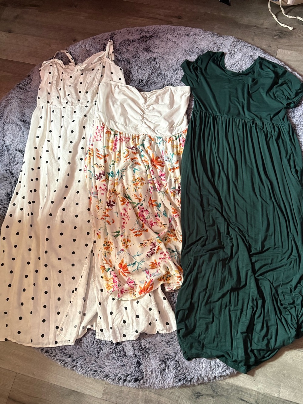 Various Brands Summer Dresses Bundle